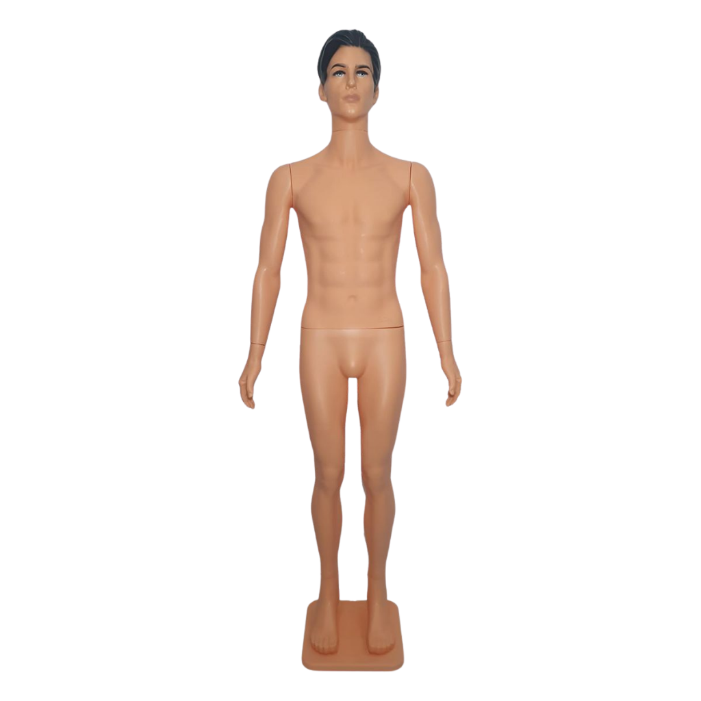 Plastik Terzi Mankenleri